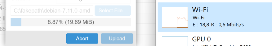 upload iso 30mbits.png upload iso 30mbits.png