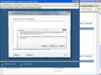 windows 8 installation problem.JPG windows 8 installation problem.JPG