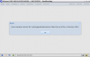 Error gotten after stop, then shutdown on Console screen.png