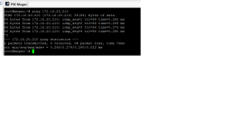 SAN-Storage-Ping-Result.png