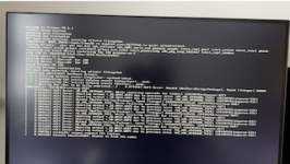 SOLVED] - HP Z440 Workstation | Proxmox Support Forum