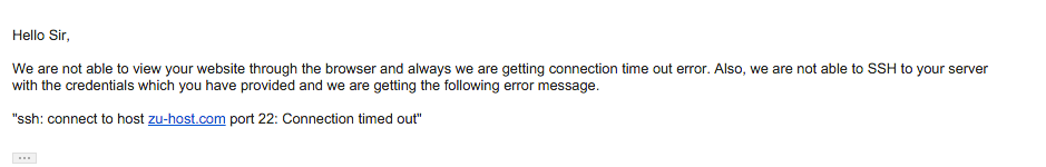 can't ssh or view website.png