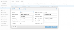 Proxmox 7 LXC Network GUI.png