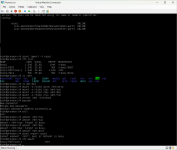 SOLVED] - Proxmox VE 7.4 + Hyper-V + ZFS zpool , command consoles