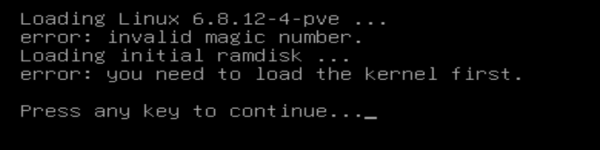 Error Boot PVE.png Error Boot PVE.png