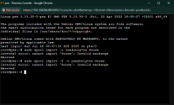 Zpool import not working | Page 2 | Proxmox Support Forum