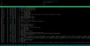 20250923_proxmox_151_htop_during_fio_testing.png