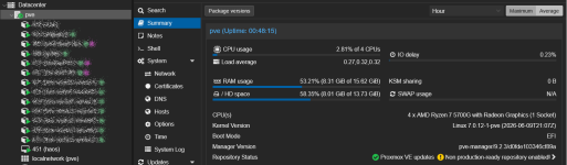 Screenshot 2026-06-30 at 13-53-30 pve - Proxmox Virtual Environment.png Screenshot 2026-06-30 at 13-53-30 pve - Proxmox Virtual Environment.png